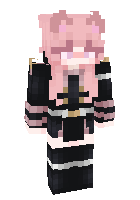 mixApess Seraph Neko