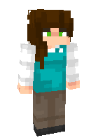 Casual Girl