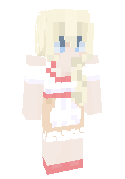 cute slavic girl