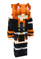 gdeVanezus Seraph Neko