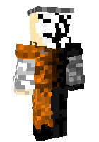 038 SKP Noli Forsaken