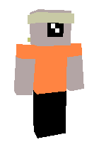 скин блогера C0ND1T10N