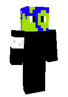 The space of Minecraft