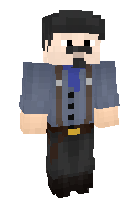 Prospector