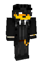 Mafioso с глазом Форсакен