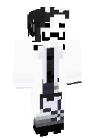 Neon White