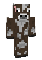 Скин the ^^cow^^