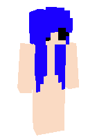 Girl Creepypasta