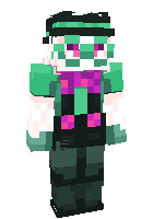 Ralsei Cowboy