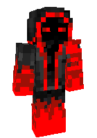 Красный Эндермен