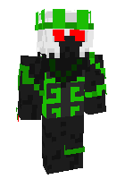 forsaken 1x1x1x1