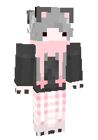 cute wolf girl