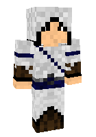 Assassin (Blue)