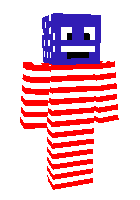 Человек США