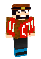 Dying Zombie Survivor