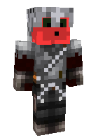 Warrior Slime