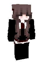 scool girl