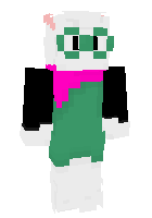 Ralsei (Deltarune)