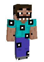 Kreepy Steve