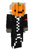 SnowMenchik Halloween