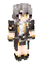 Honkai Stelle
