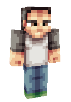 Glenn Rhee UPDATED [The Walking Dead]