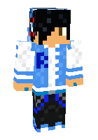 Varsity Blue Teen