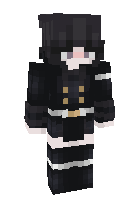 K0kosixx Seraph