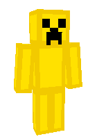 Yellow creaper