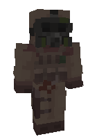 STALKER (Gas)