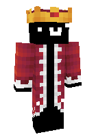 FreeKing skin oficcial