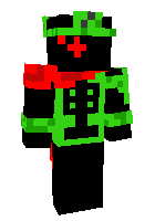 1x1x1x1 forsaken
