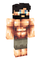 RustME player skin