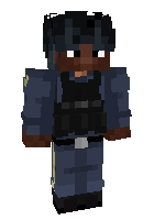 policeviolet