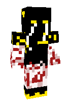 The mysterious killer