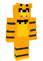 Golden Freddy