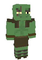 Gobblin Chief
