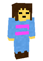 frisk undertale