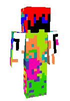glitchsteve