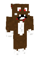 Easter Evil Bunny