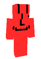 RedSmileMan