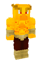 Fire crow