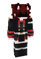 QUWTAA Seraph Neko