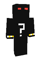 dark men