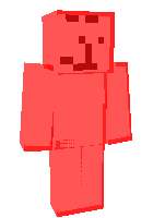 Outline весёлый мужчина