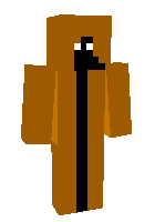 herobrine in disguise