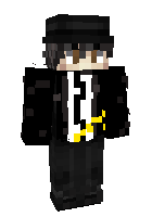 No girl skin)
