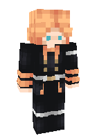 ItzLipso Seraph