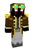 SteamPunk Unkn0wn
