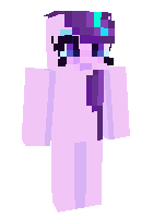 Starlight Glimmer pony